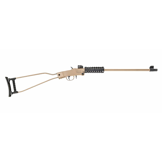 CHIAPPA LITTLE BADGER 22LR 16.5